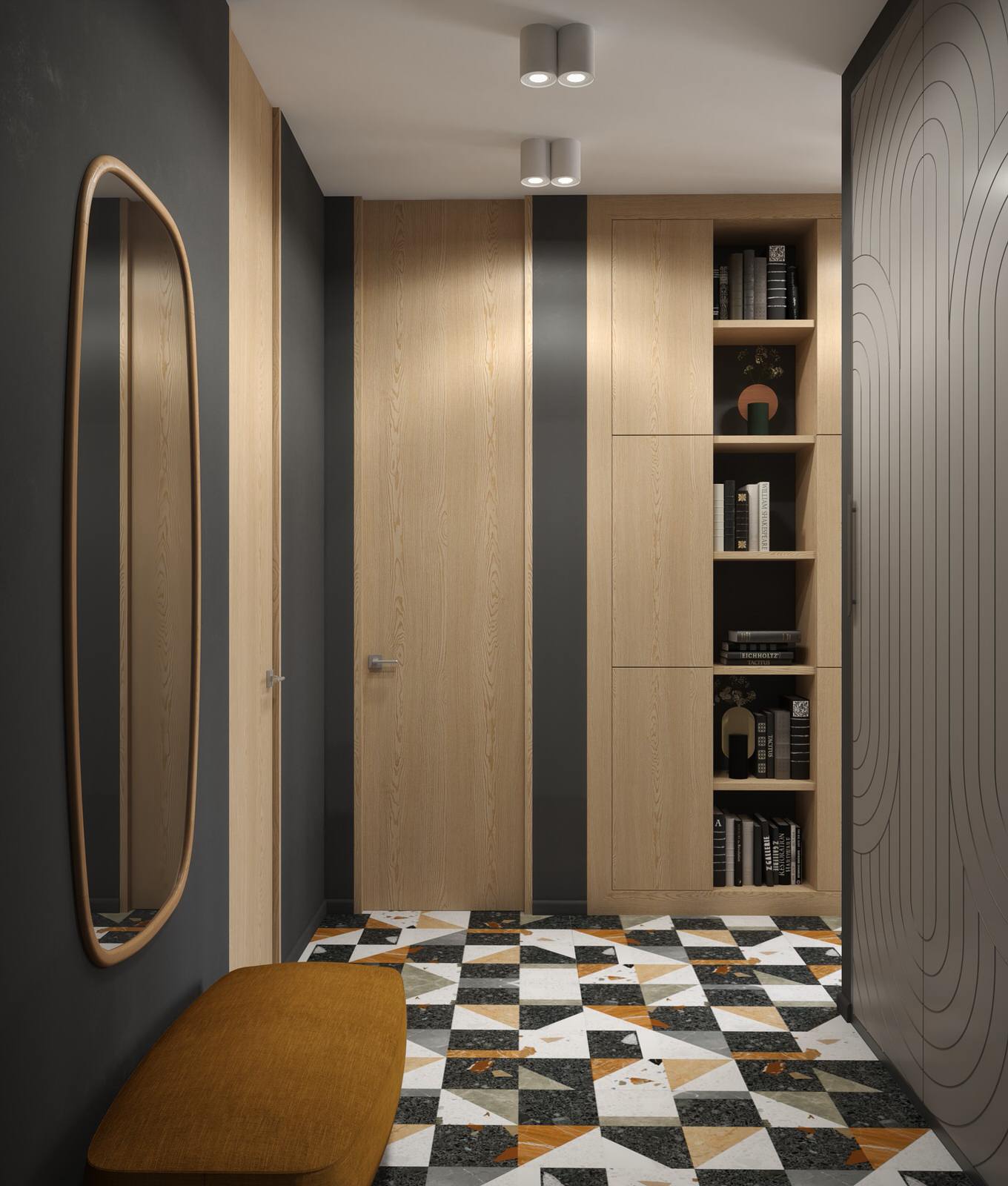 ЖК Резиденция Композиторов