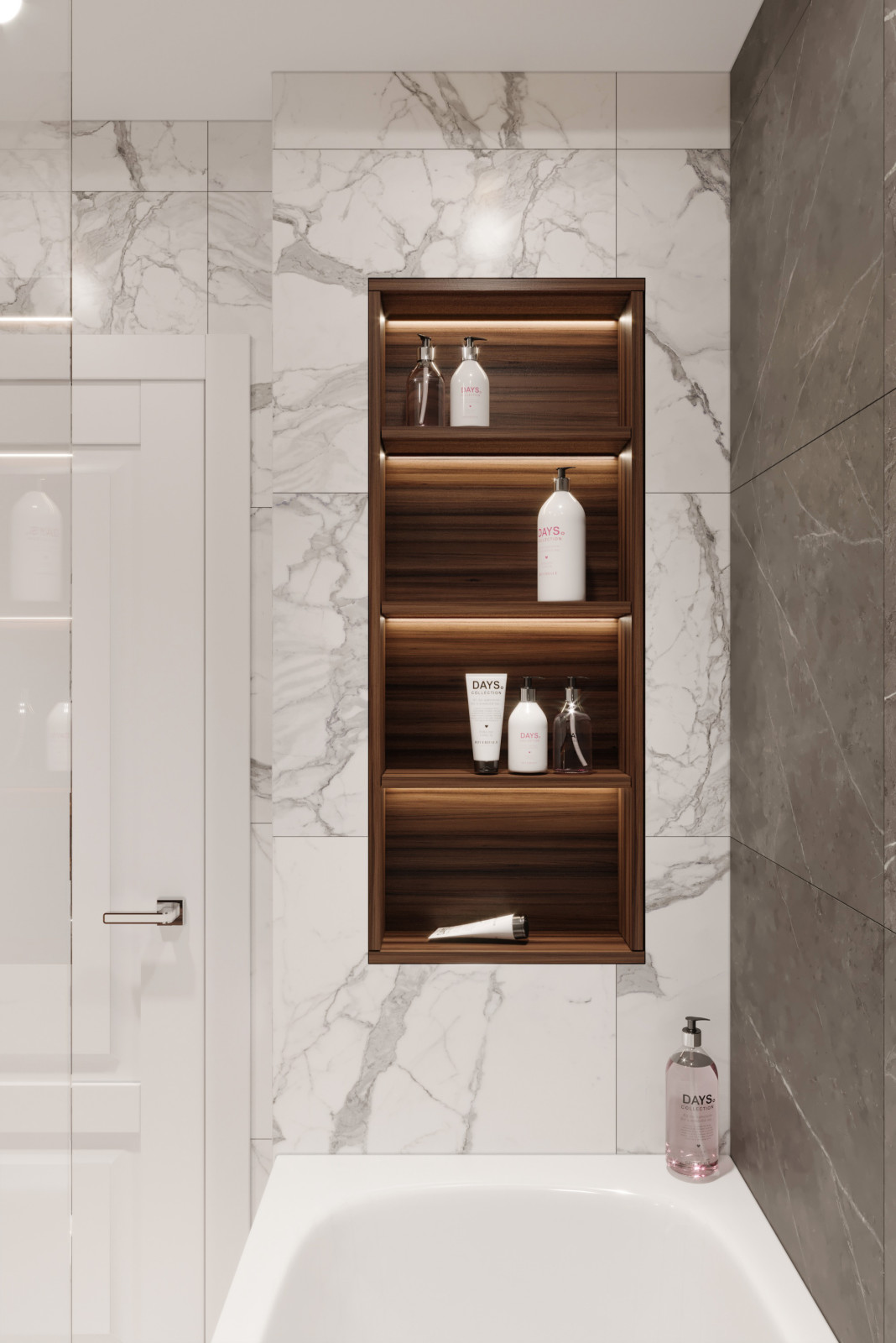 Квартира в Бутово 87 кв м