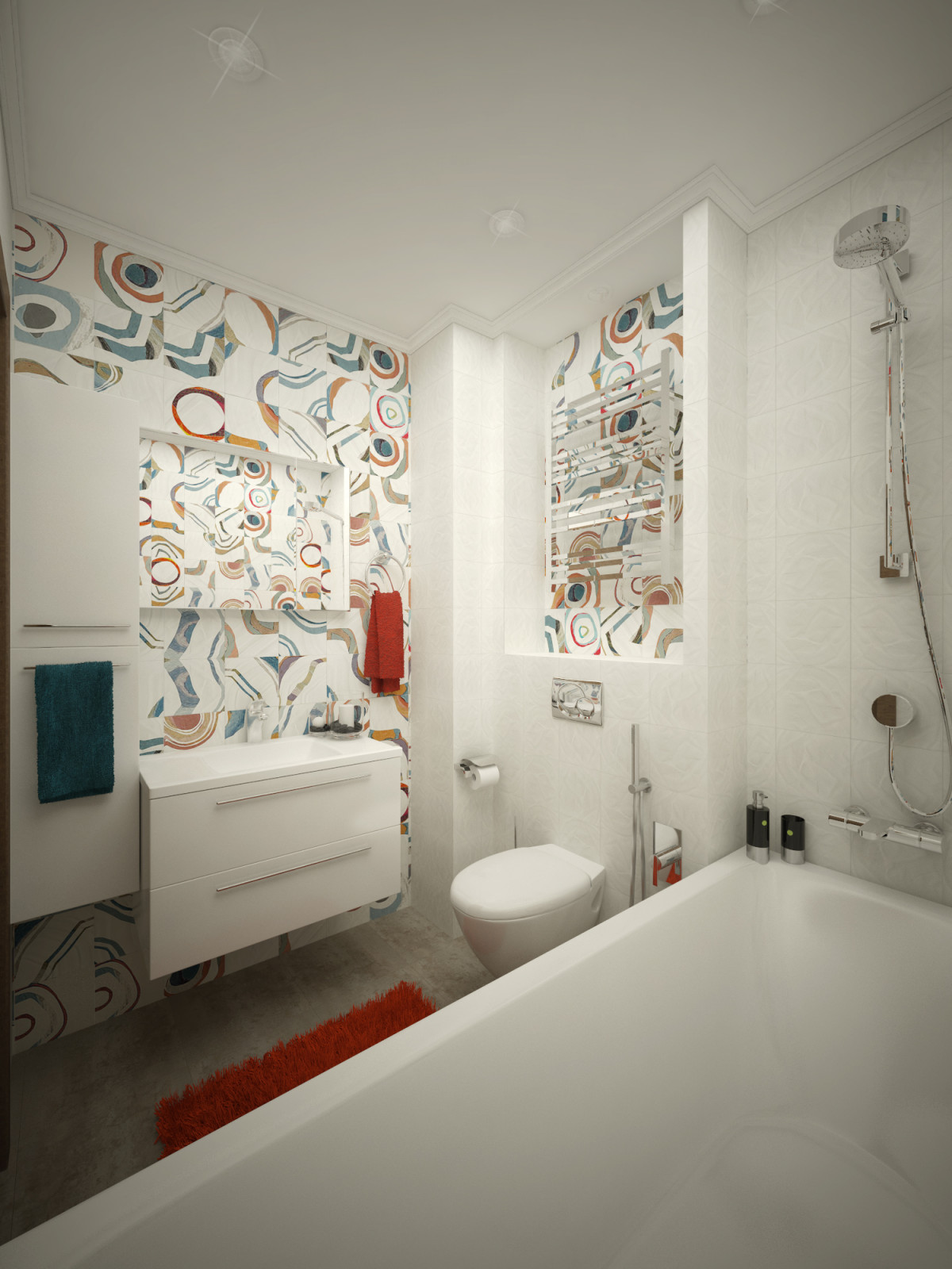 «Москва А101»