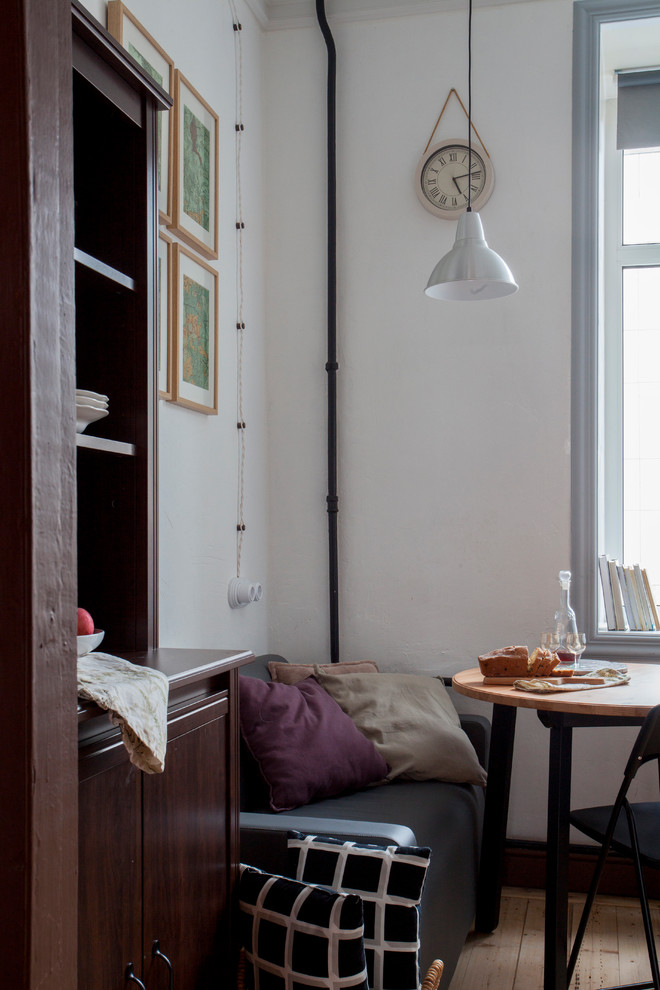 Квартира в доме 1890 года