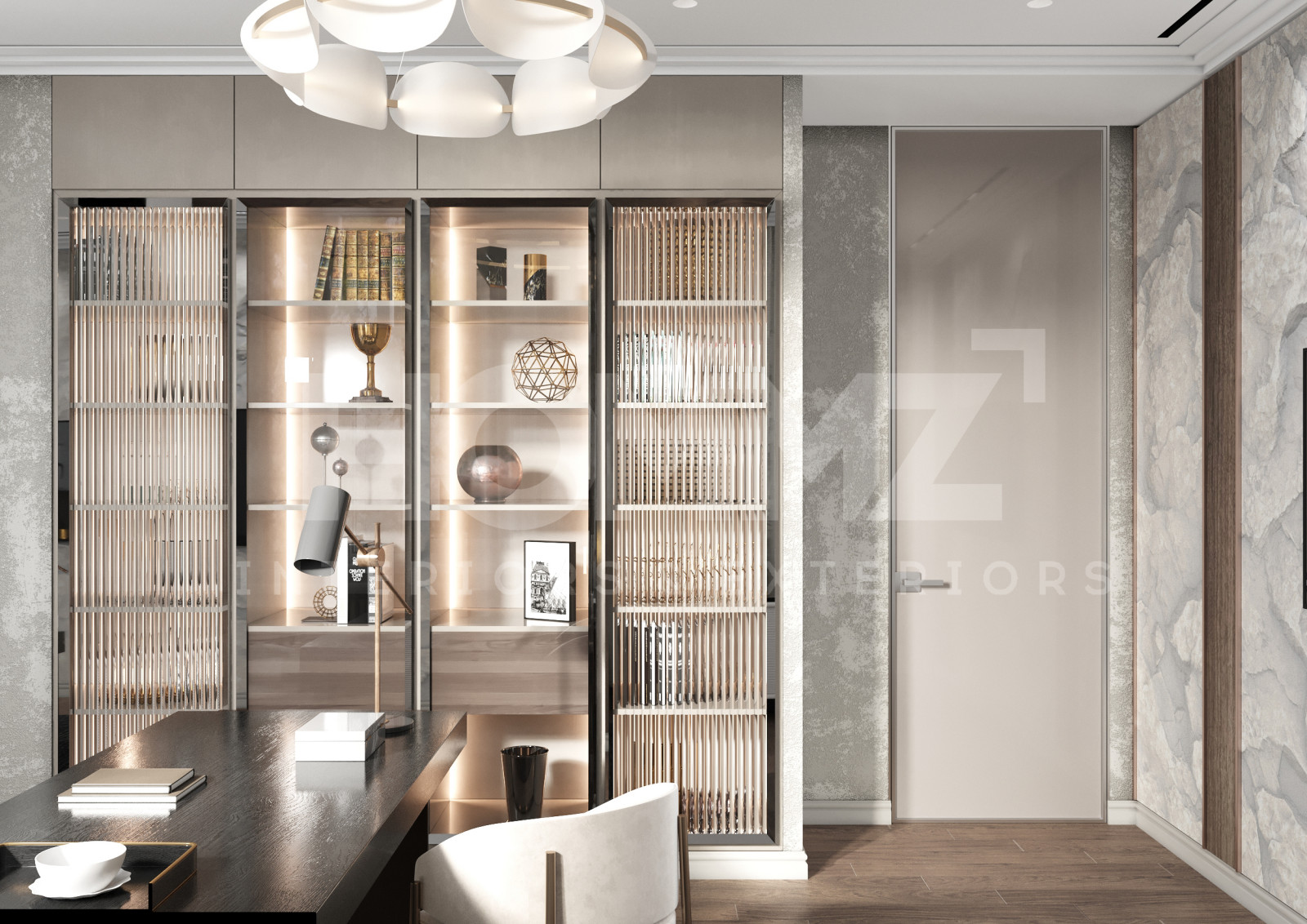 МО, КП Раздоры 350м2