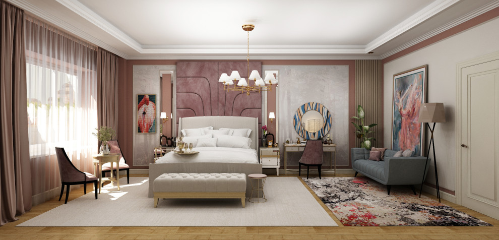 Дизайн квартиры