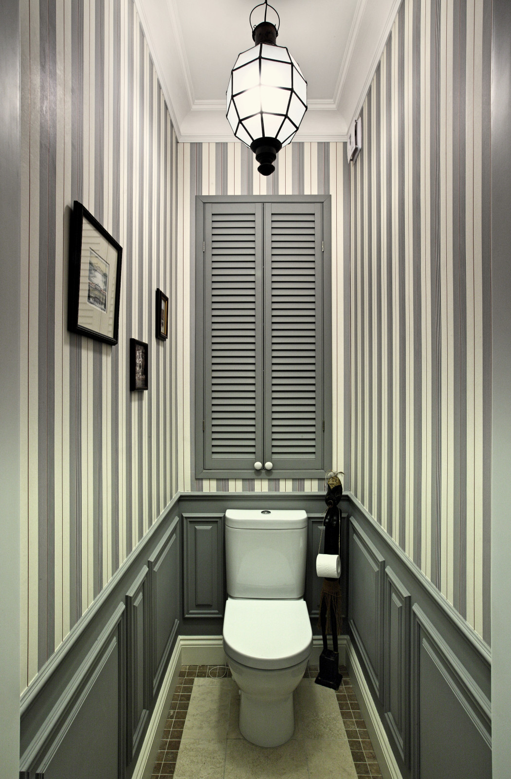 Обложка проекта: ZEN FLAT