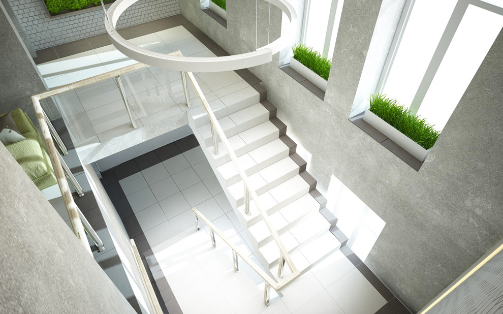 Визуализация проекта для строительной компании Стройте с нами в городе Бирск