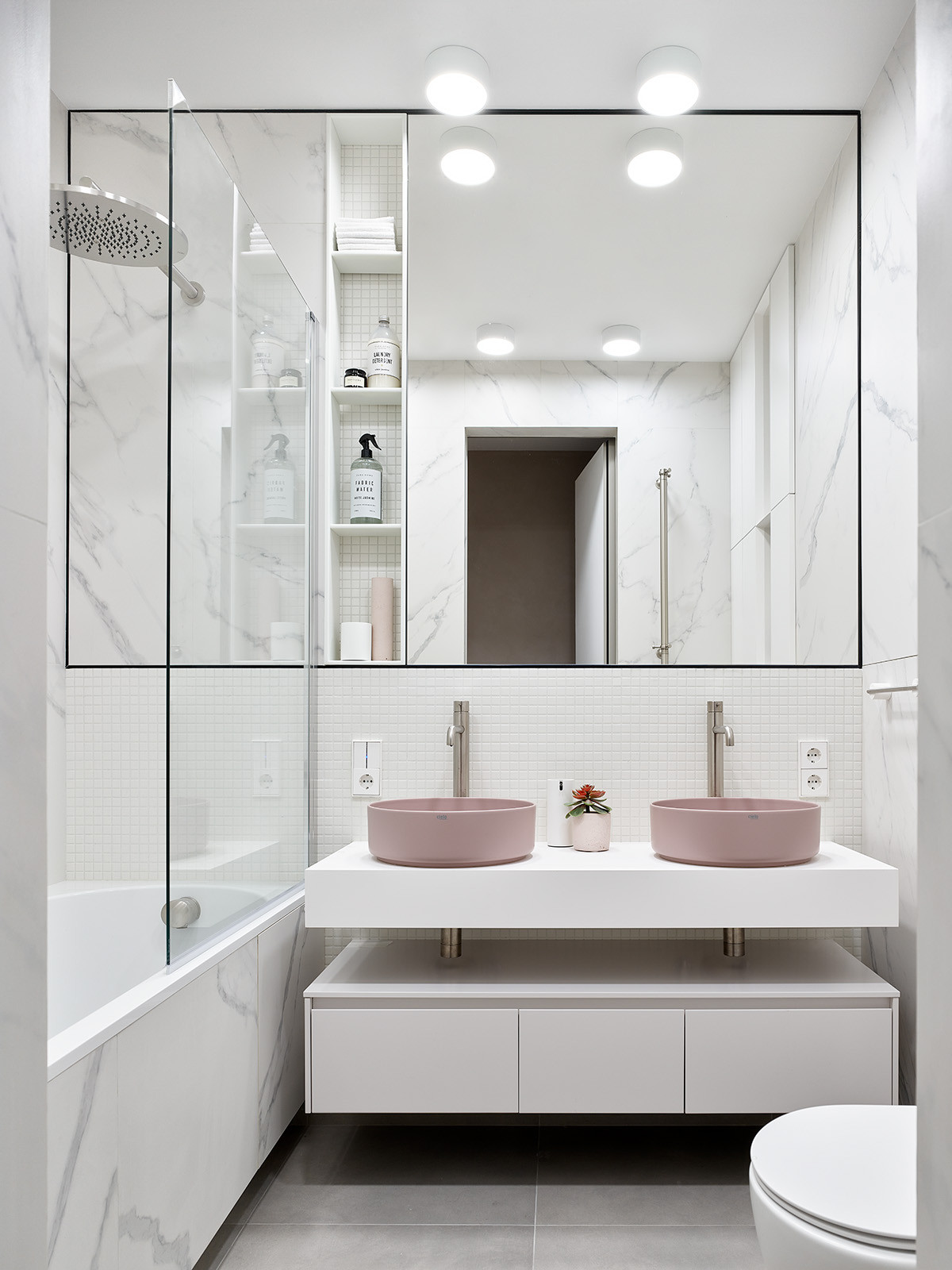 Пентхаус на Вавилова