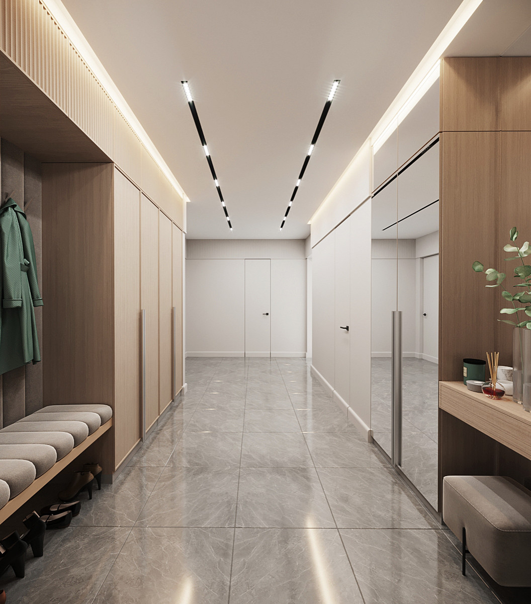 Квартира по Герцена 2