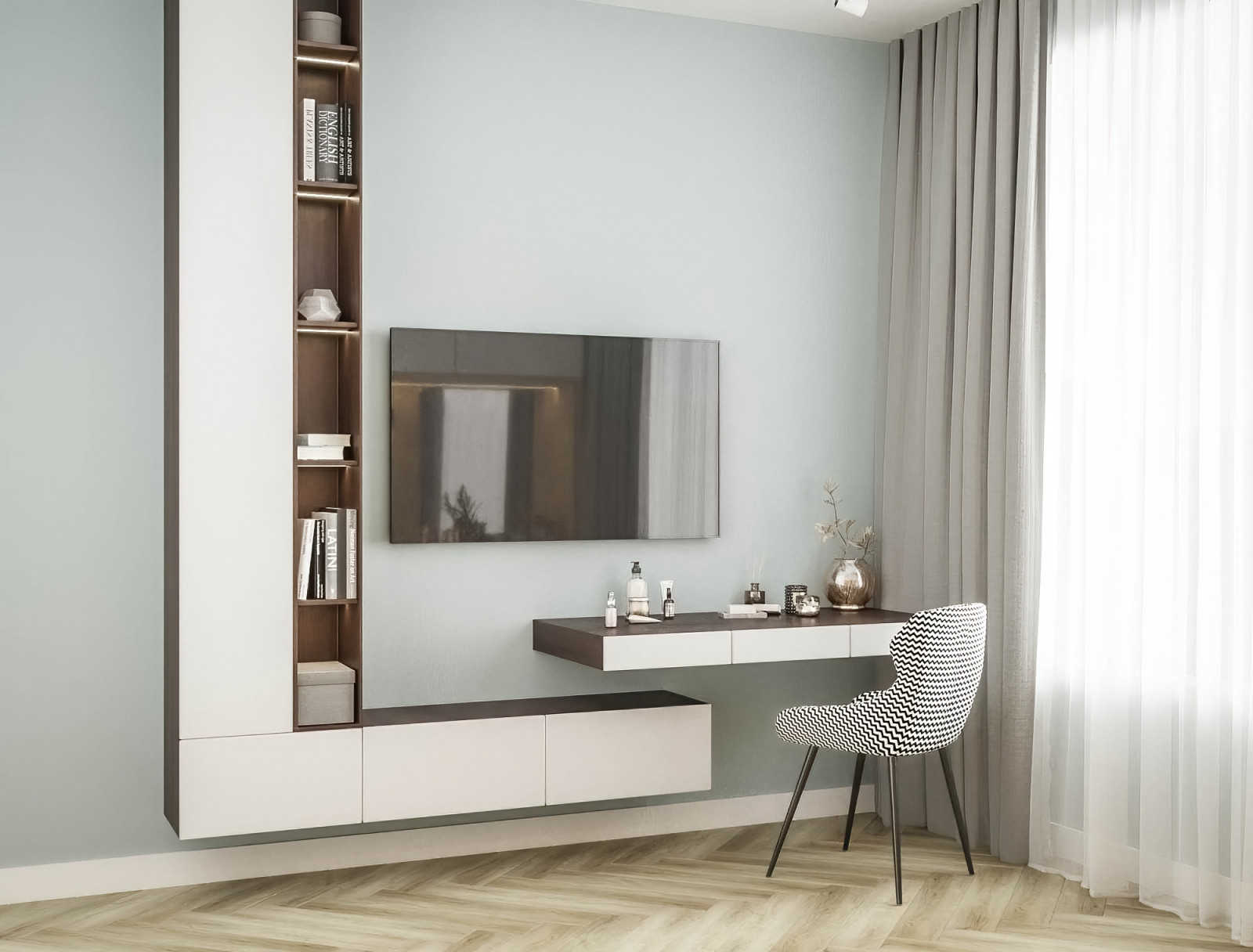 49 990 руб. 3-к квартира, 61.7 кв. м