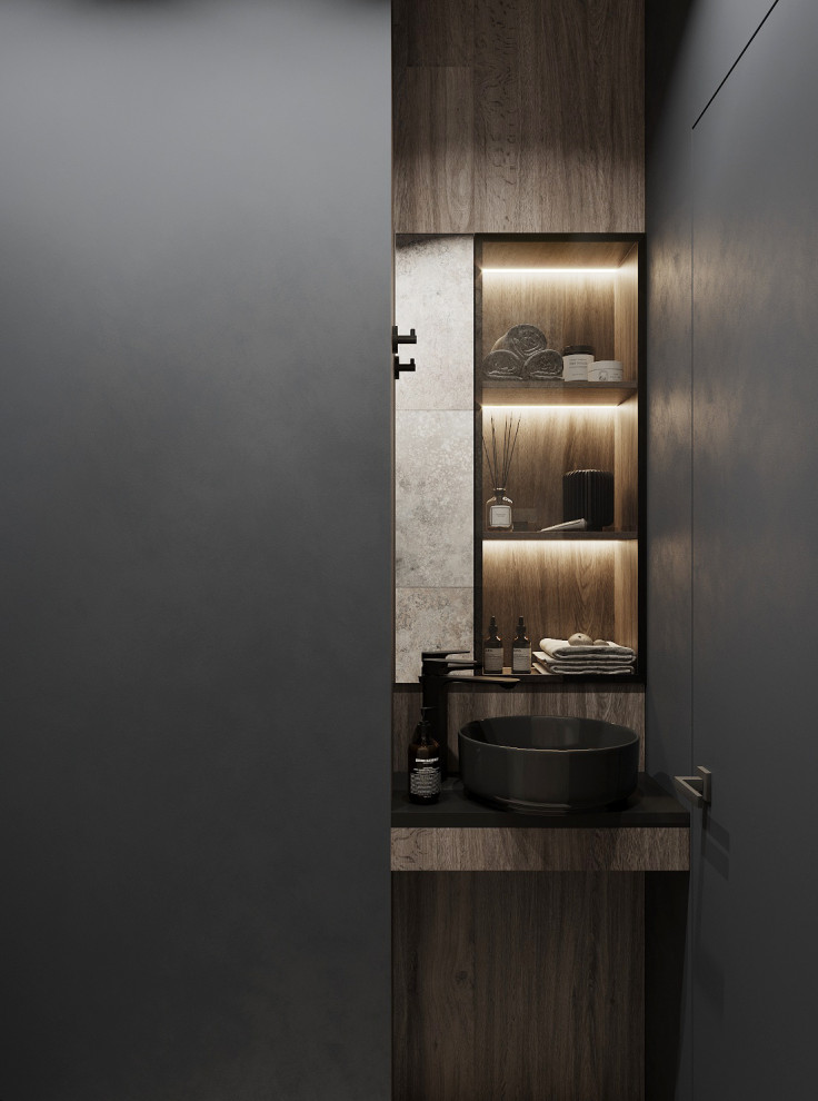 ЖК. Петровский