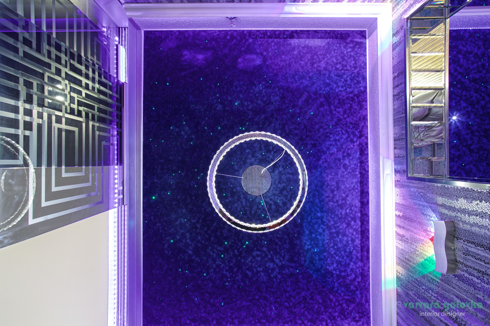 Варвара Головко