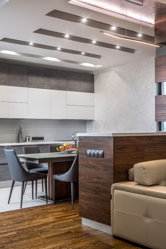 Квартира 120 кв.м