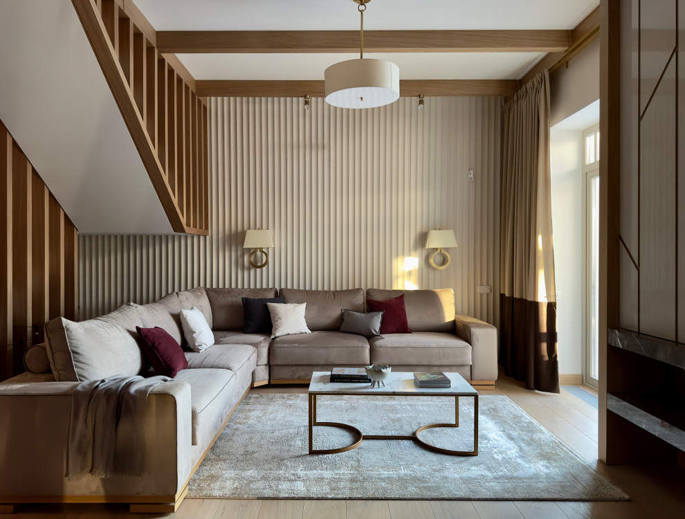 Дом в Зеленом Бору