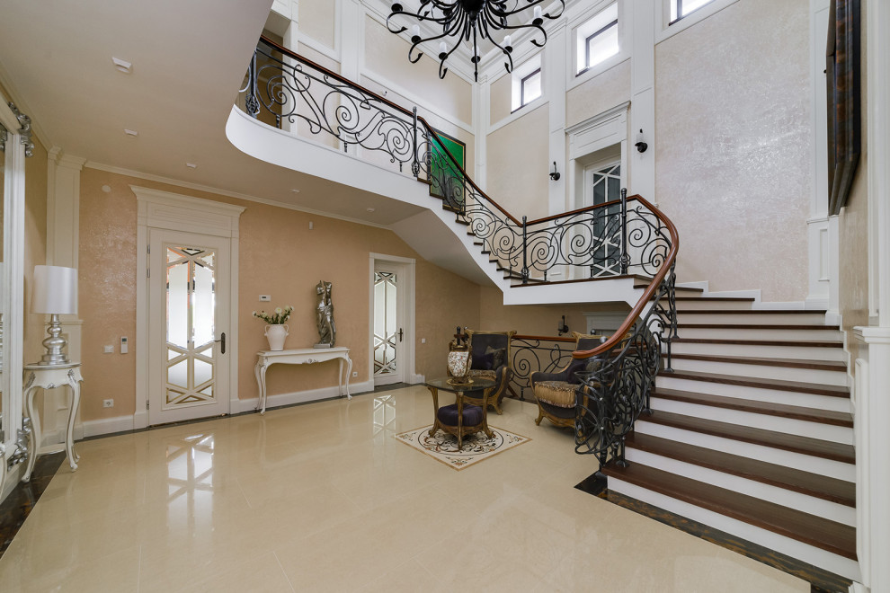 Резиденция на Новой Риге