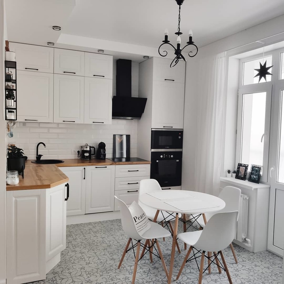 Фото из интерьеров