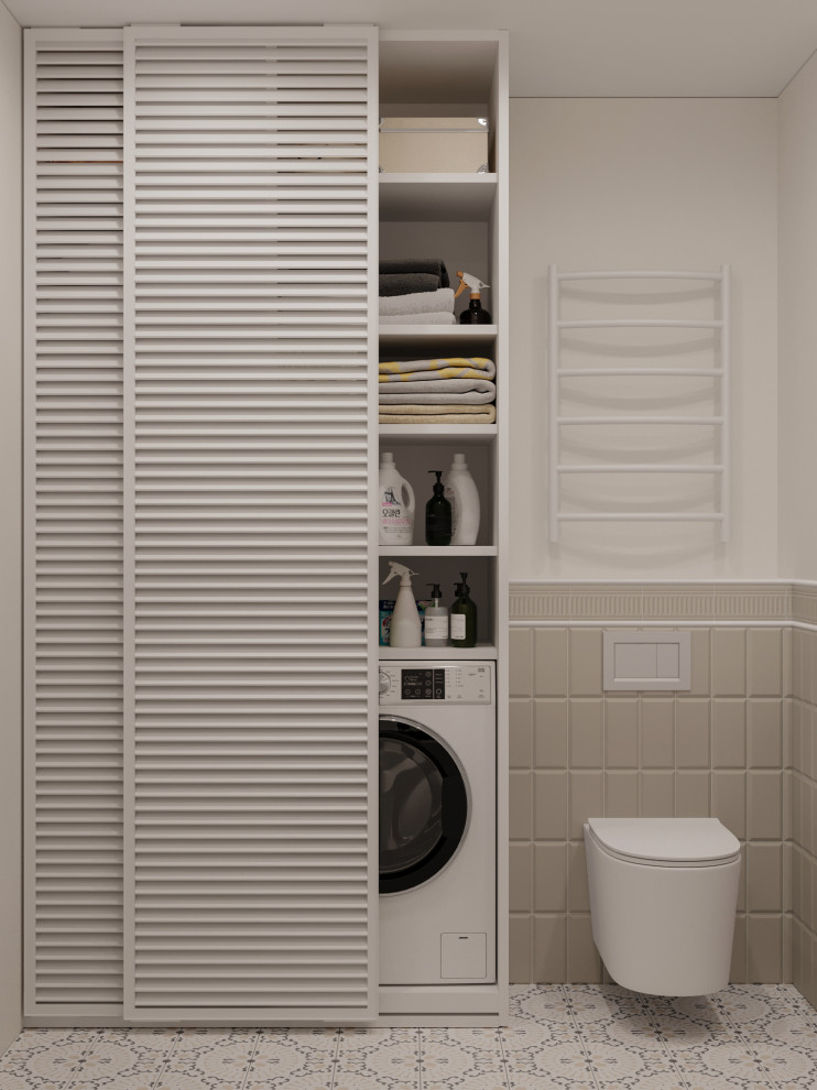 ЖК Молодогвардейская 1