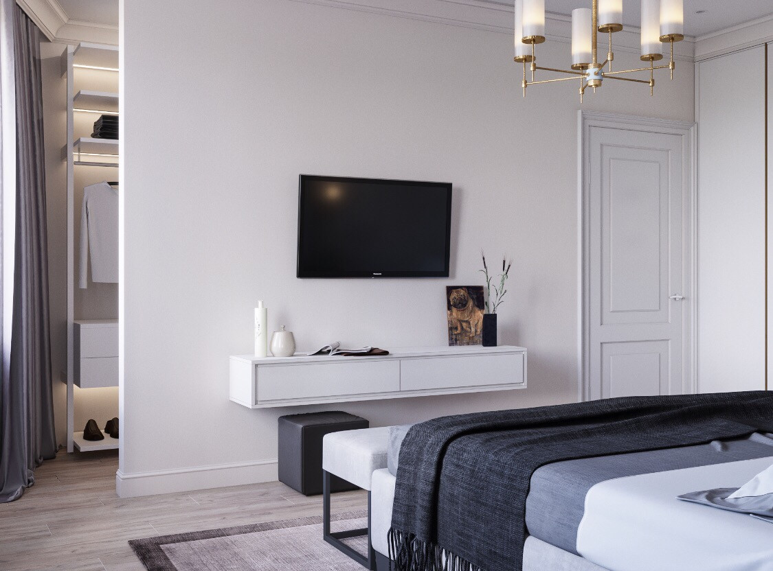 Москва Химки 80м2