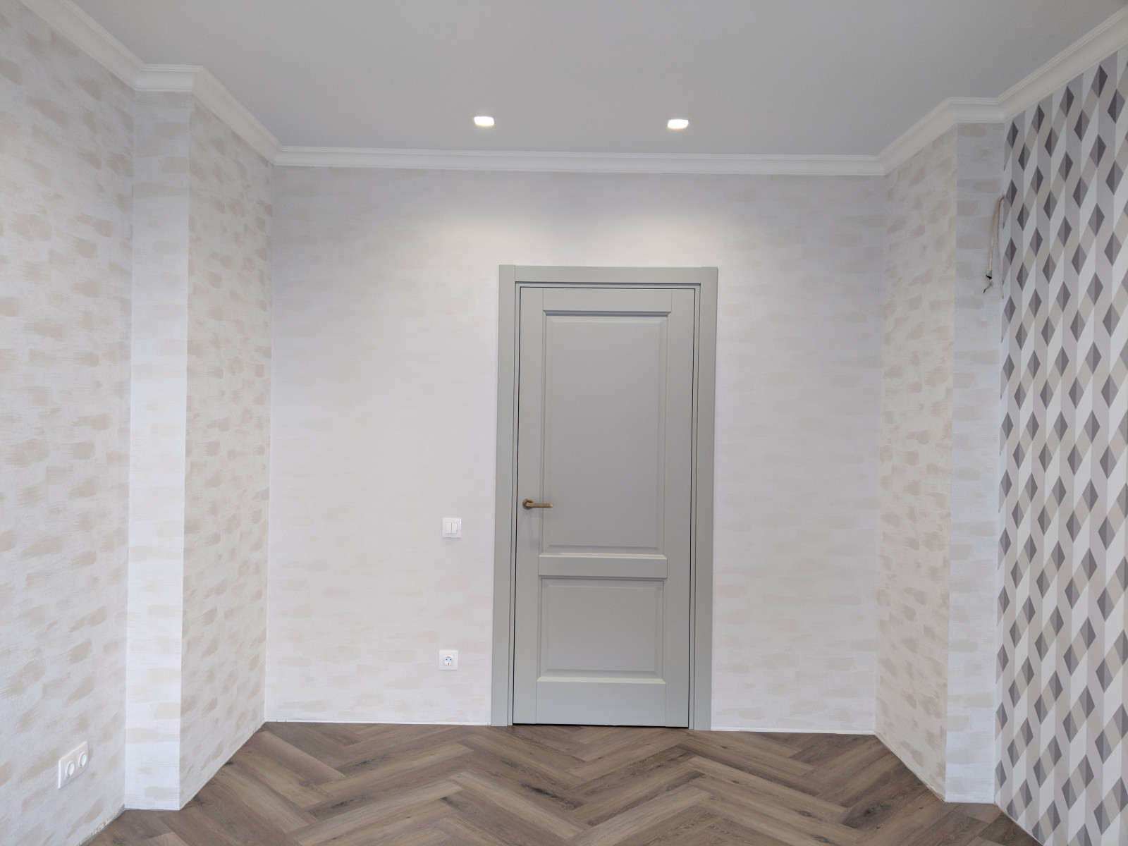 Квартира по дизайн - проекту на ул. Богдана Хмельницкого 19/3