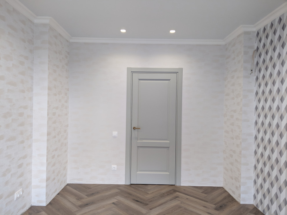 Квартира по дизайн - проекту на ул. Богдана Хмельницкого 19/3