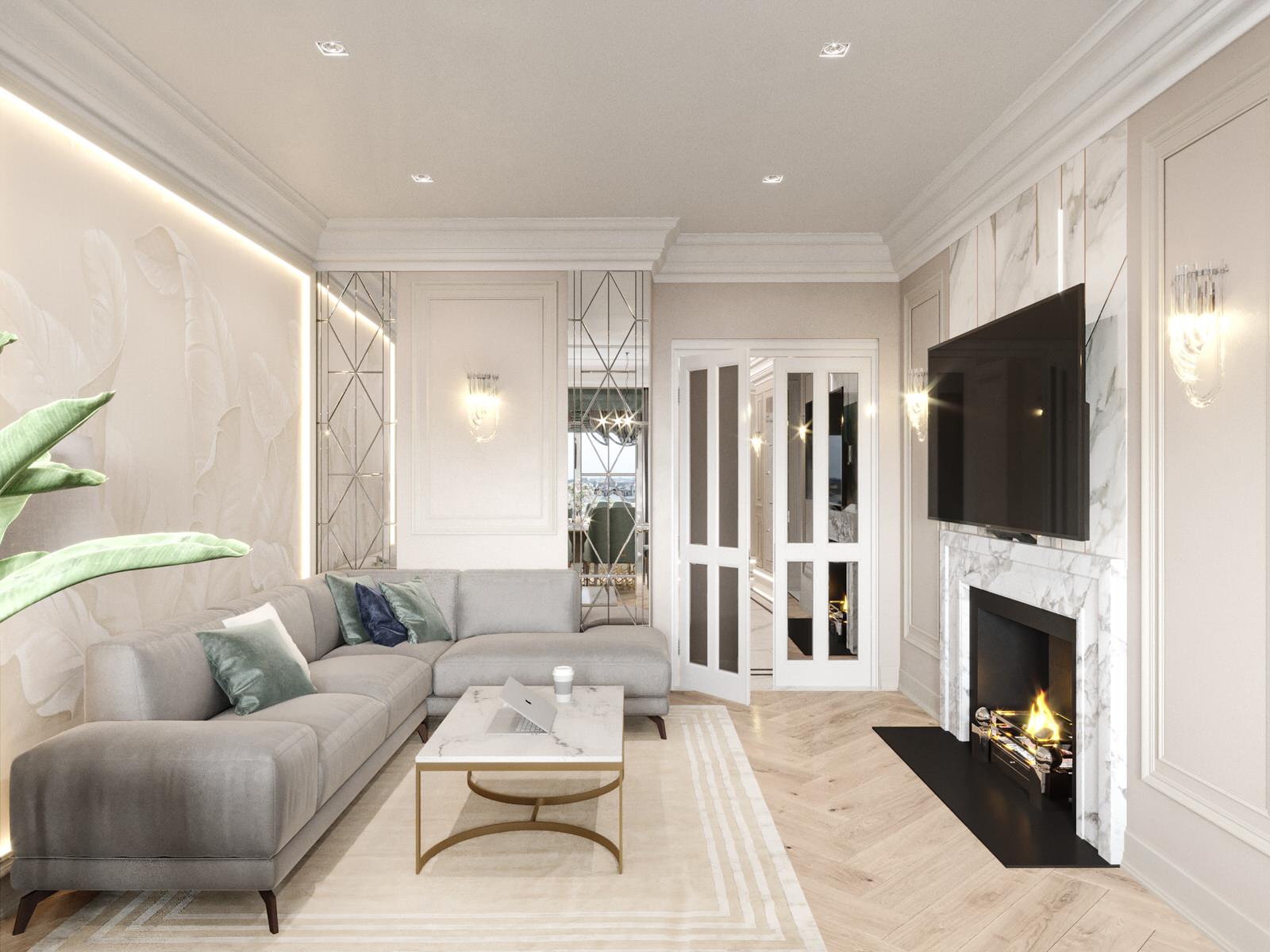 ЖК Розмарин