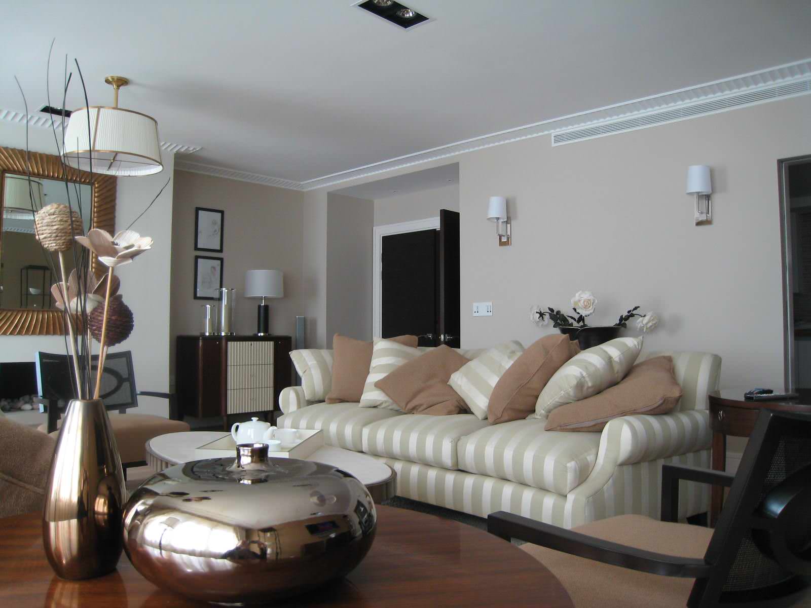 Квартира в Лондоне