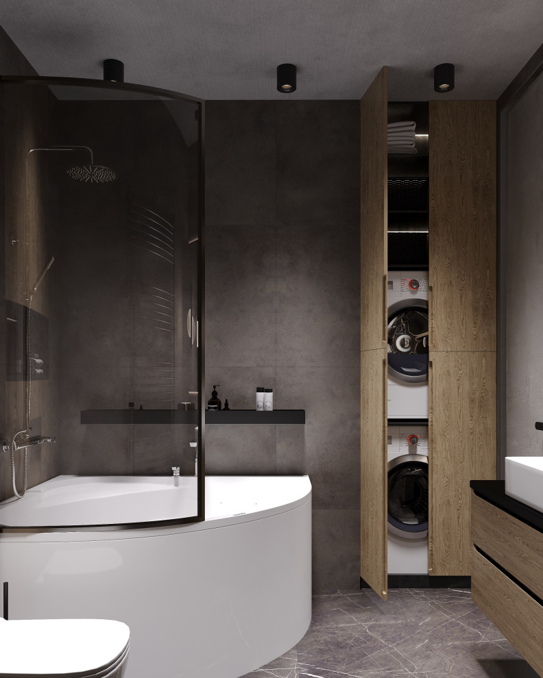 Обложка проекта: КВАРТИРА В КРАСНОГОРСКЕ