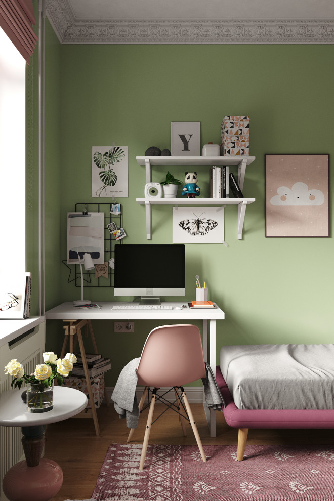 Квартира в сталинке