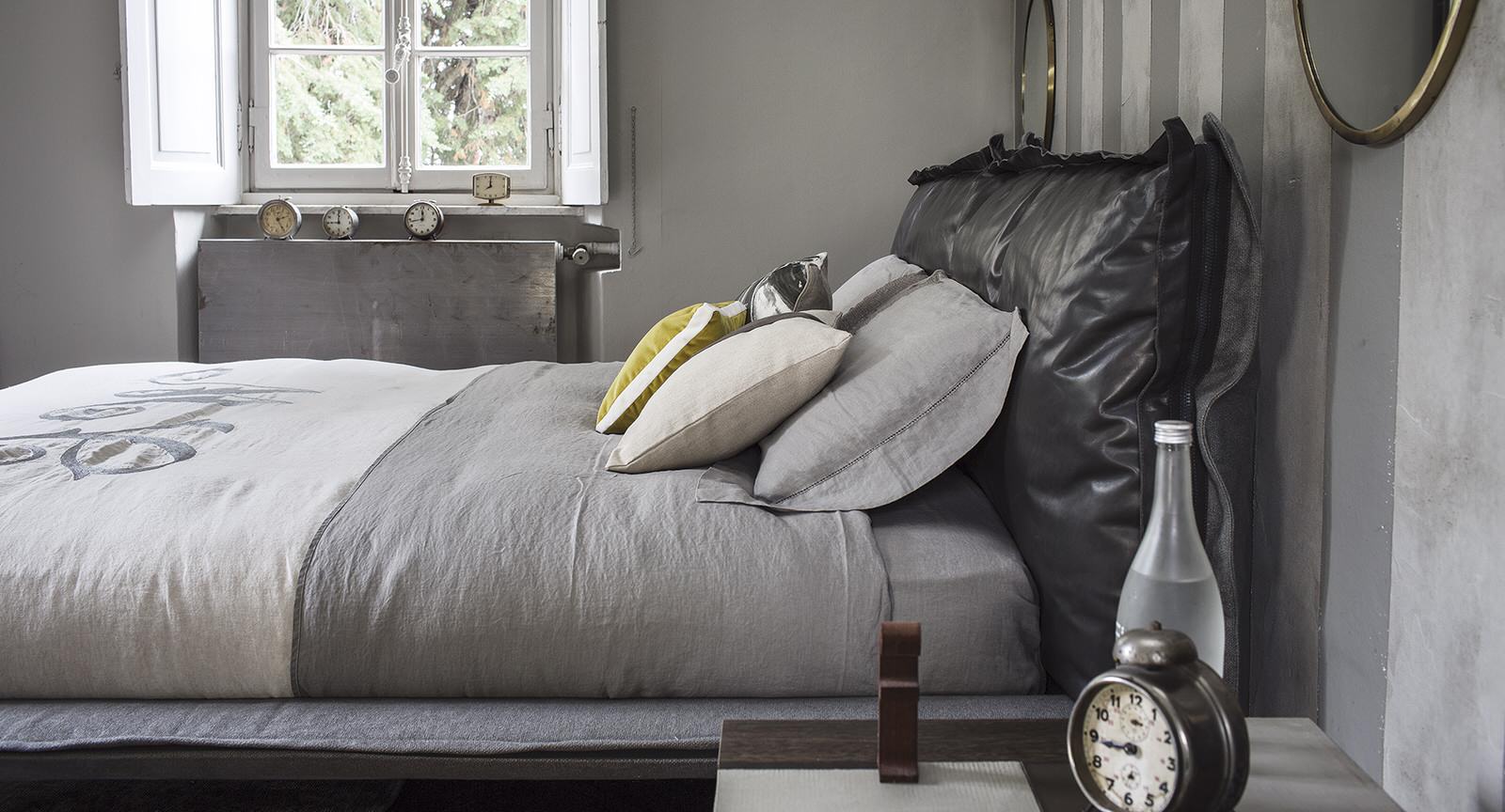 Кровать ARKETIPO AUTO-REVERSE DREAM