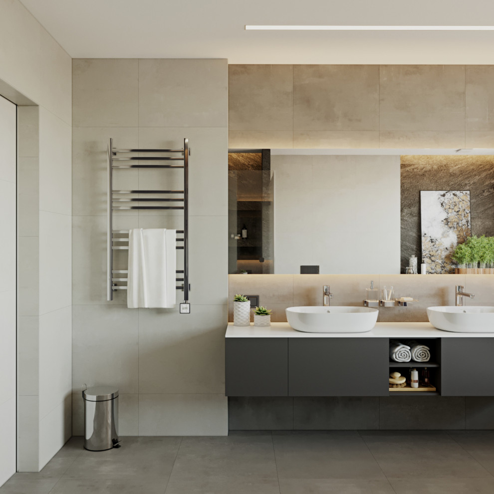 Таунхаус на озере Шарташ