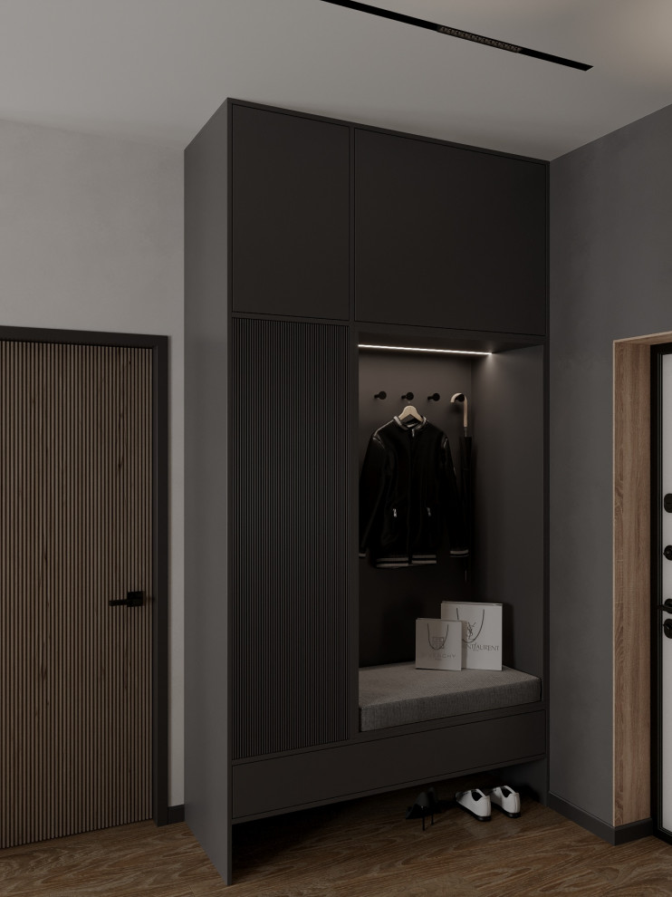 Левобережный