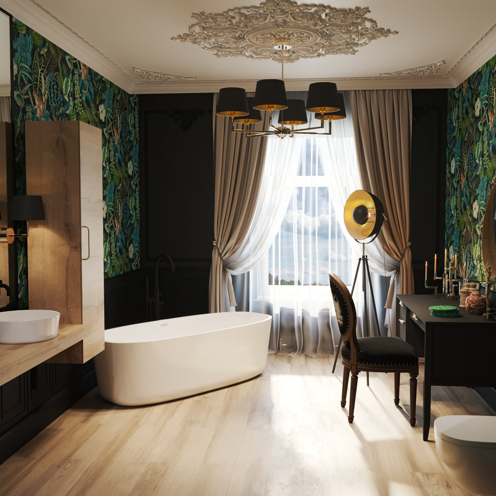 Дом в КП "Петровское барокко"