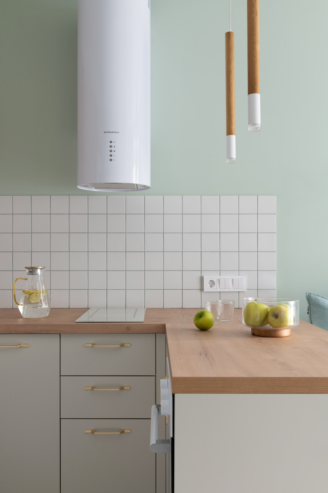 Отпускная квартира