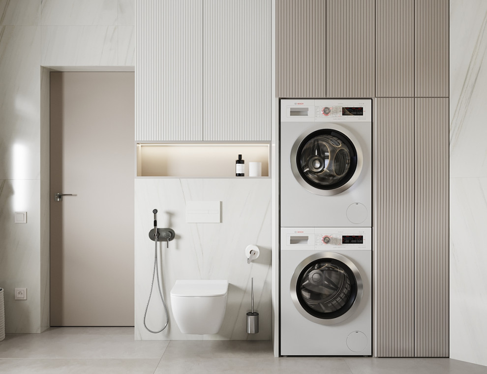 Интерьер дома