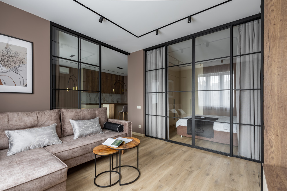 ЖК "Богемия"