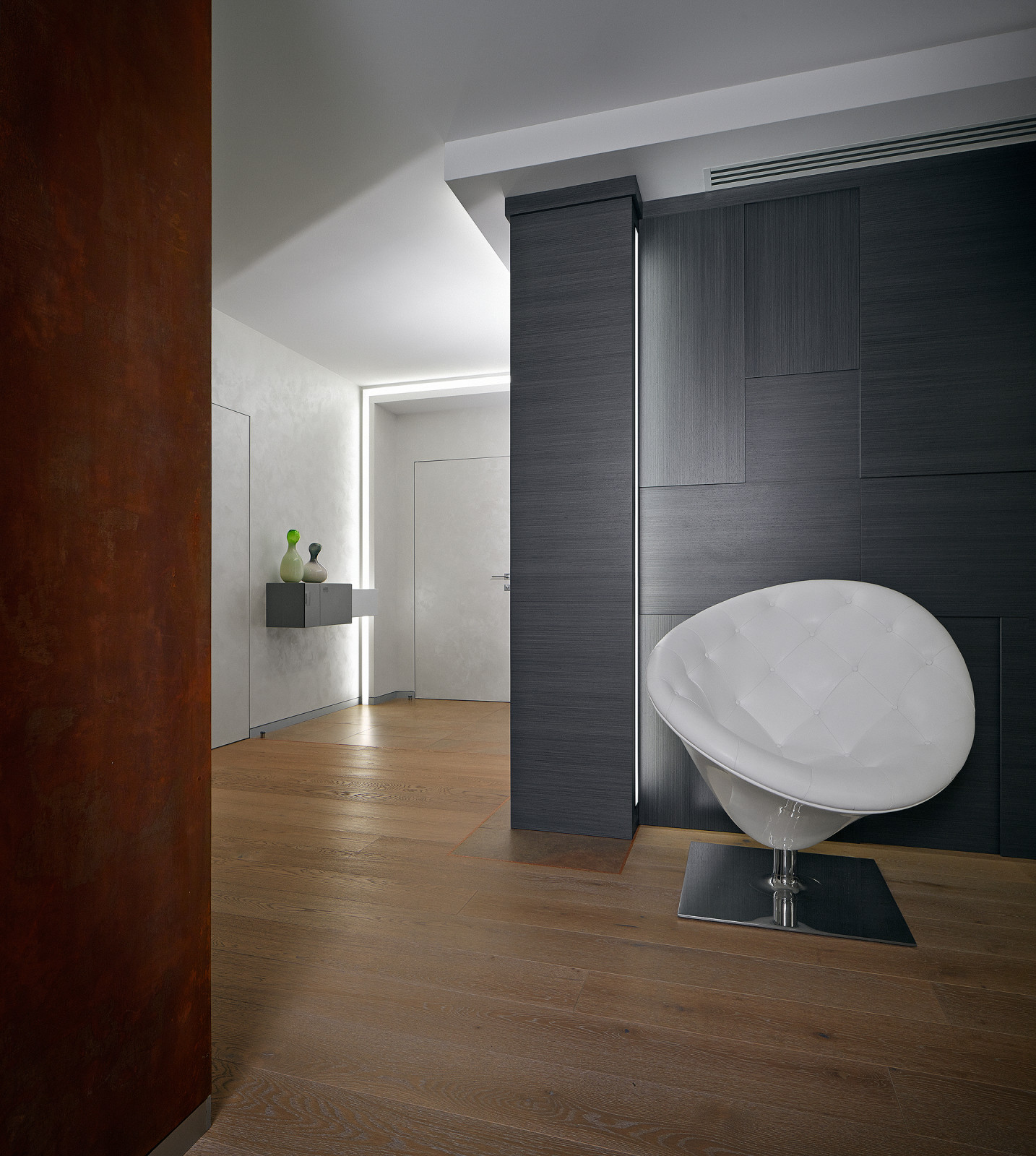 Квартира на Декабристов | Flat for successful lawyer