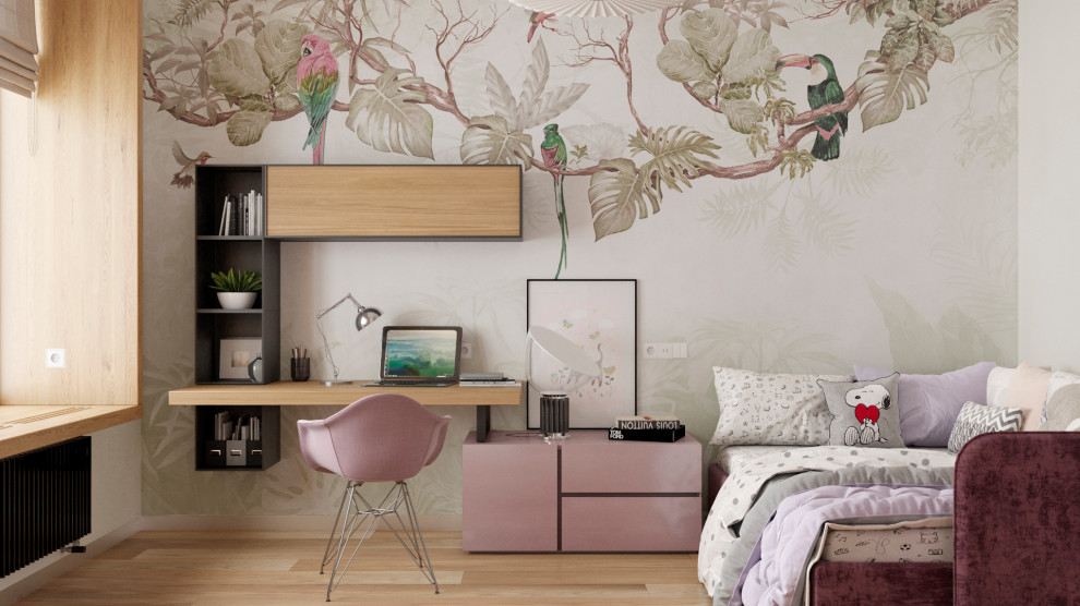 Москва ЖК "Silver Park"