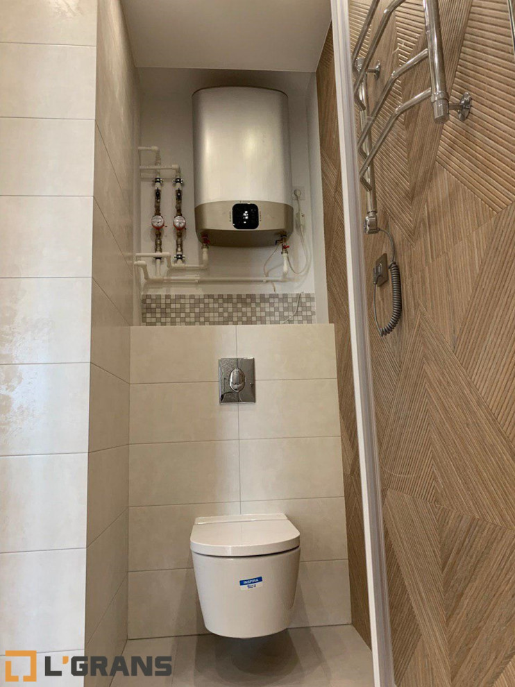 L'grans - Дизайн интерьера в Хабаровске