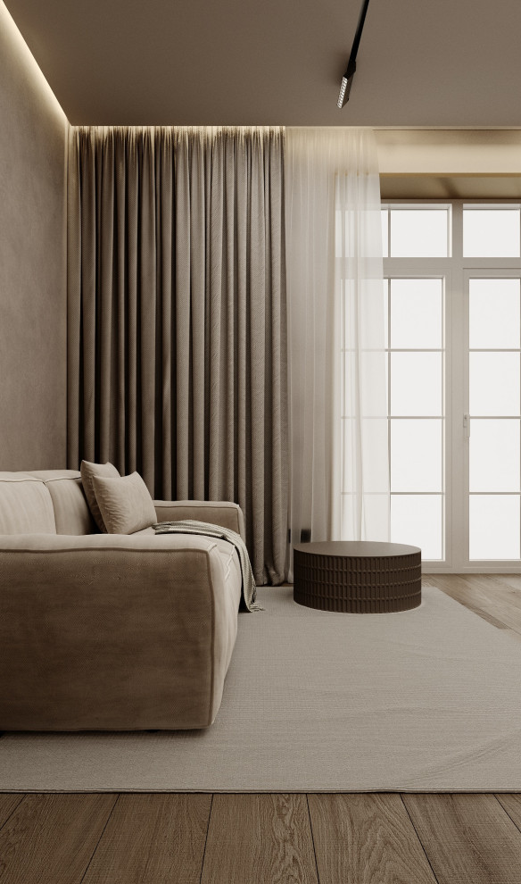 Частный дом в ЖК "L-TOWN"