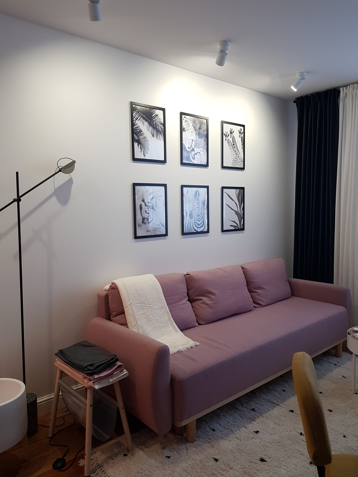 Квартира в Казани под сдачу в аренду