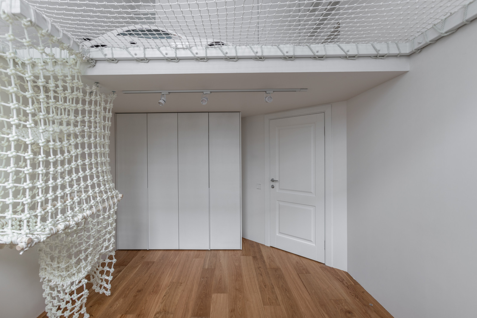 Готовый объект в ЖК «Green park»