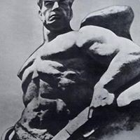 Дима Симонов