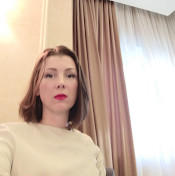 Наталья Петухова