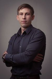 Петров Станислав