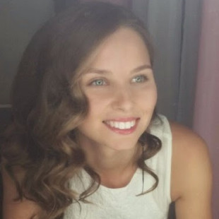 Анастасия Андреевна