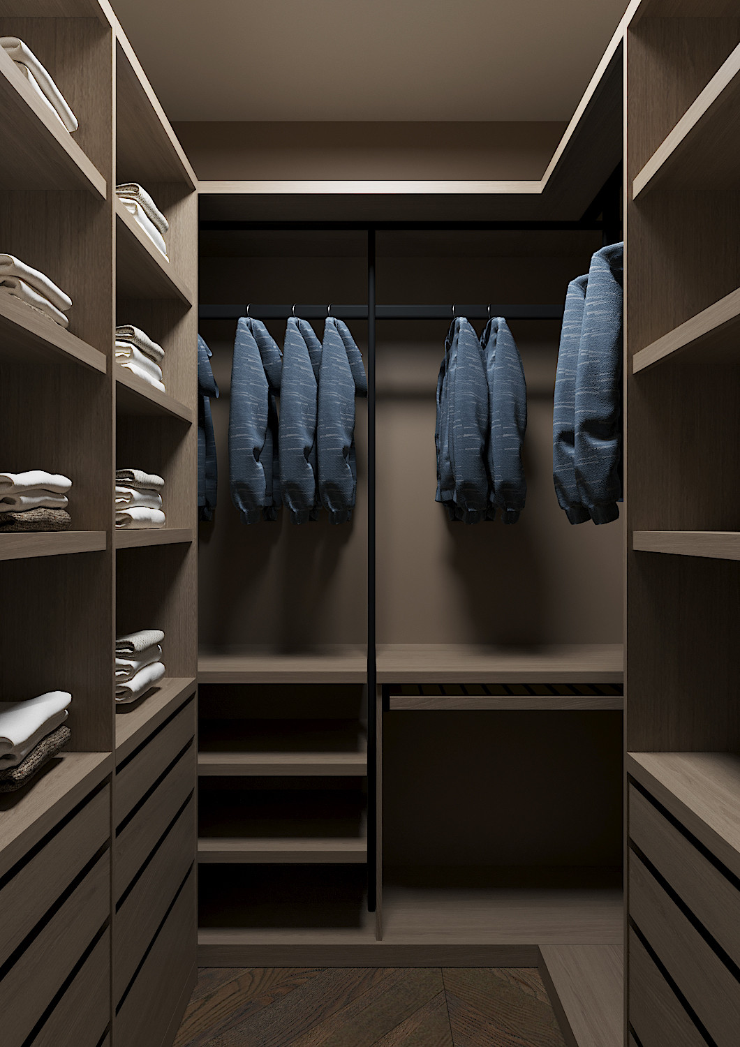 ЖК АЛИА 80 кв.м