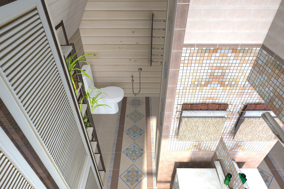 Дом в Дубёнках