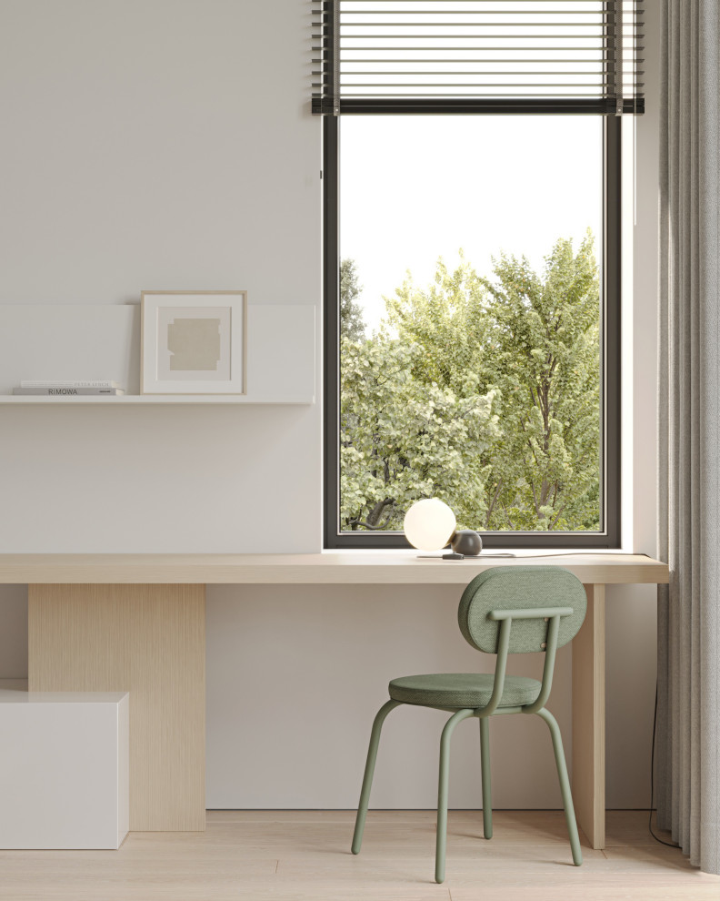 Дом в Санкт-Петербурге