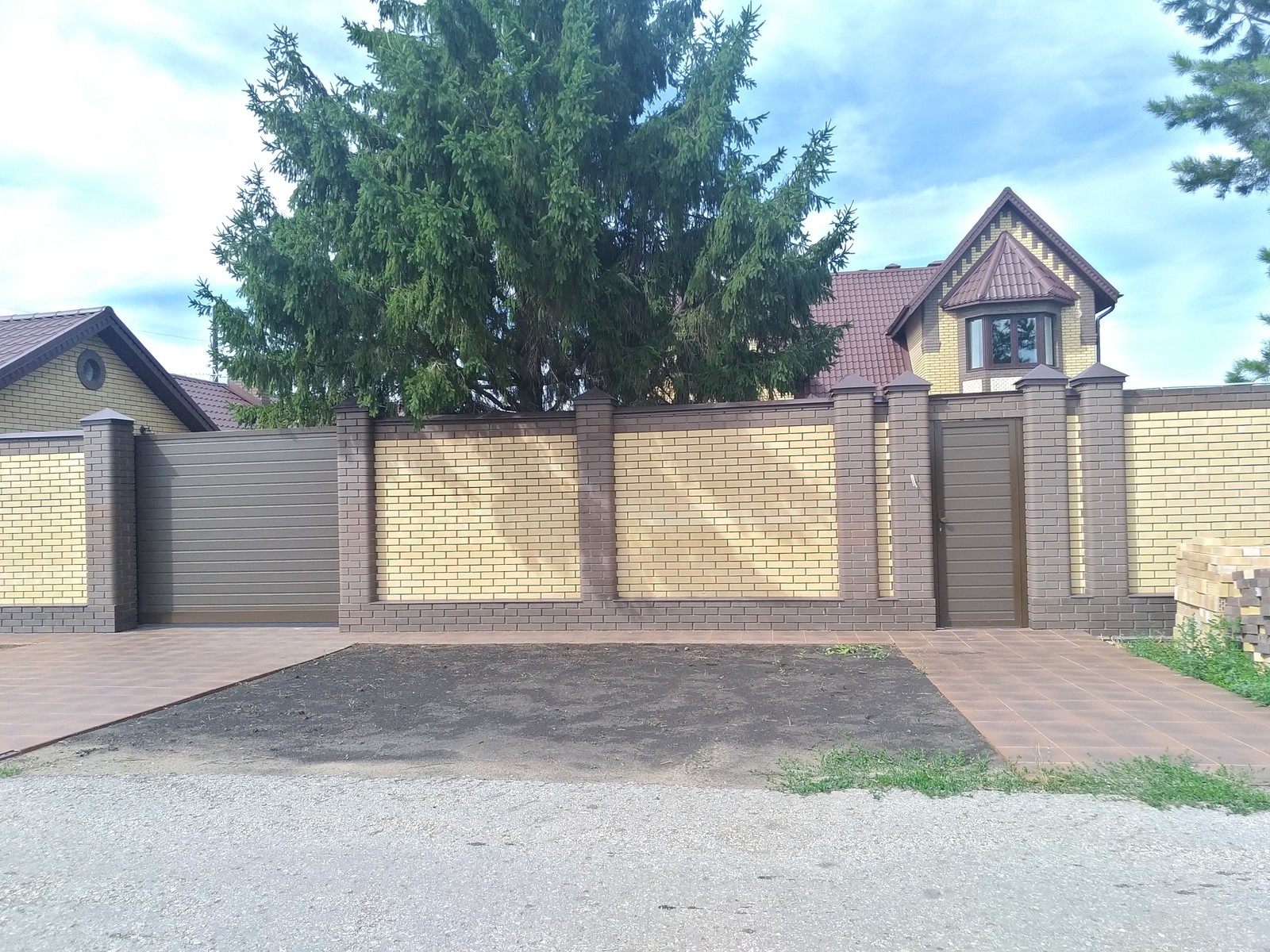 реализованные проекты