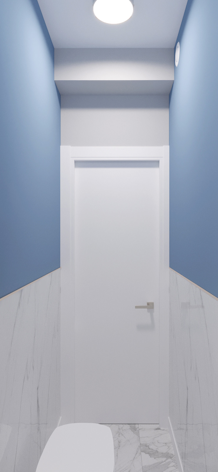 Квартира на Чернышевского