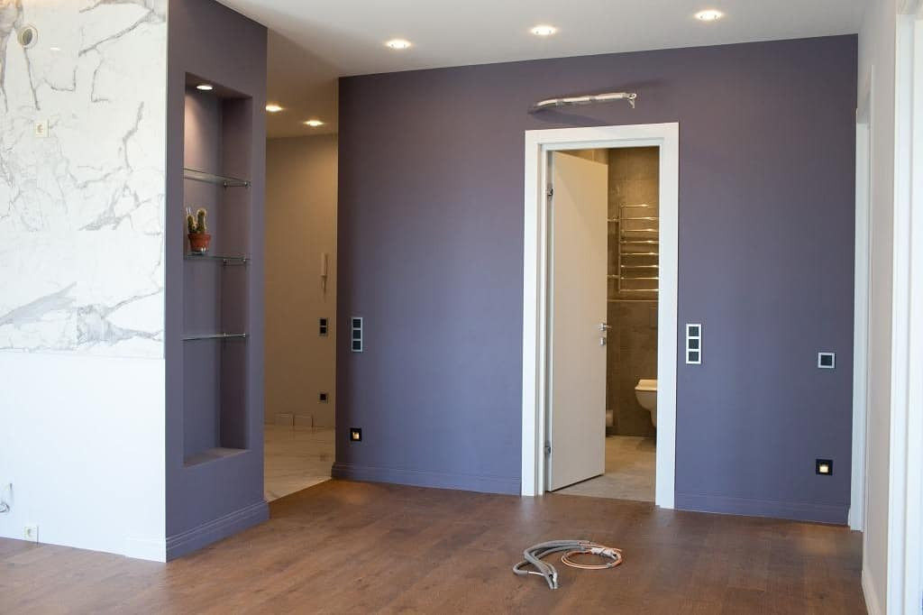 Реализация объекта 57м2