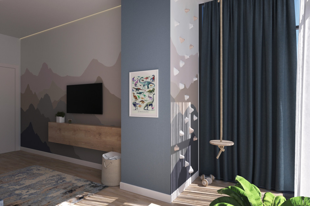 Детская комната