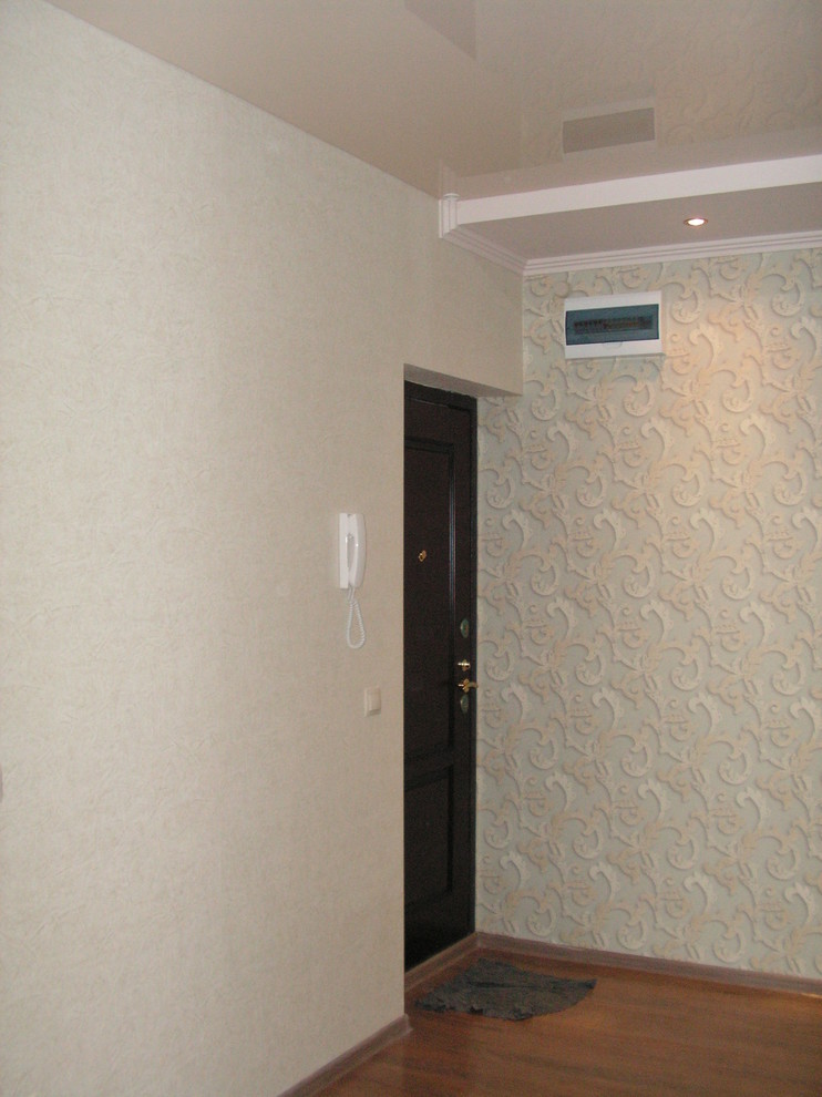 Реализованные отделочные работы от "3D ДОМ"